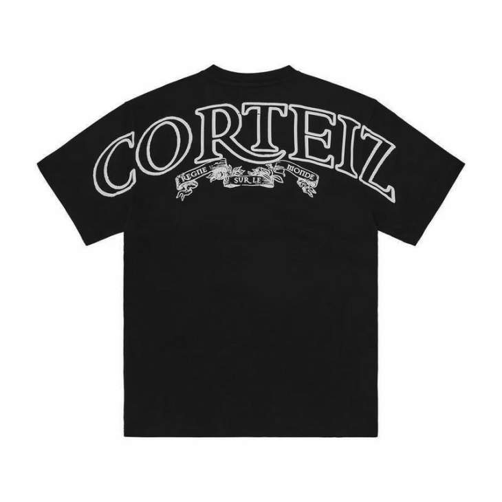 Corteiz T Shirts Short _SKUCorteizM-2XLcztx893416941